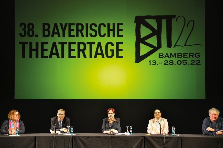 Theatertage