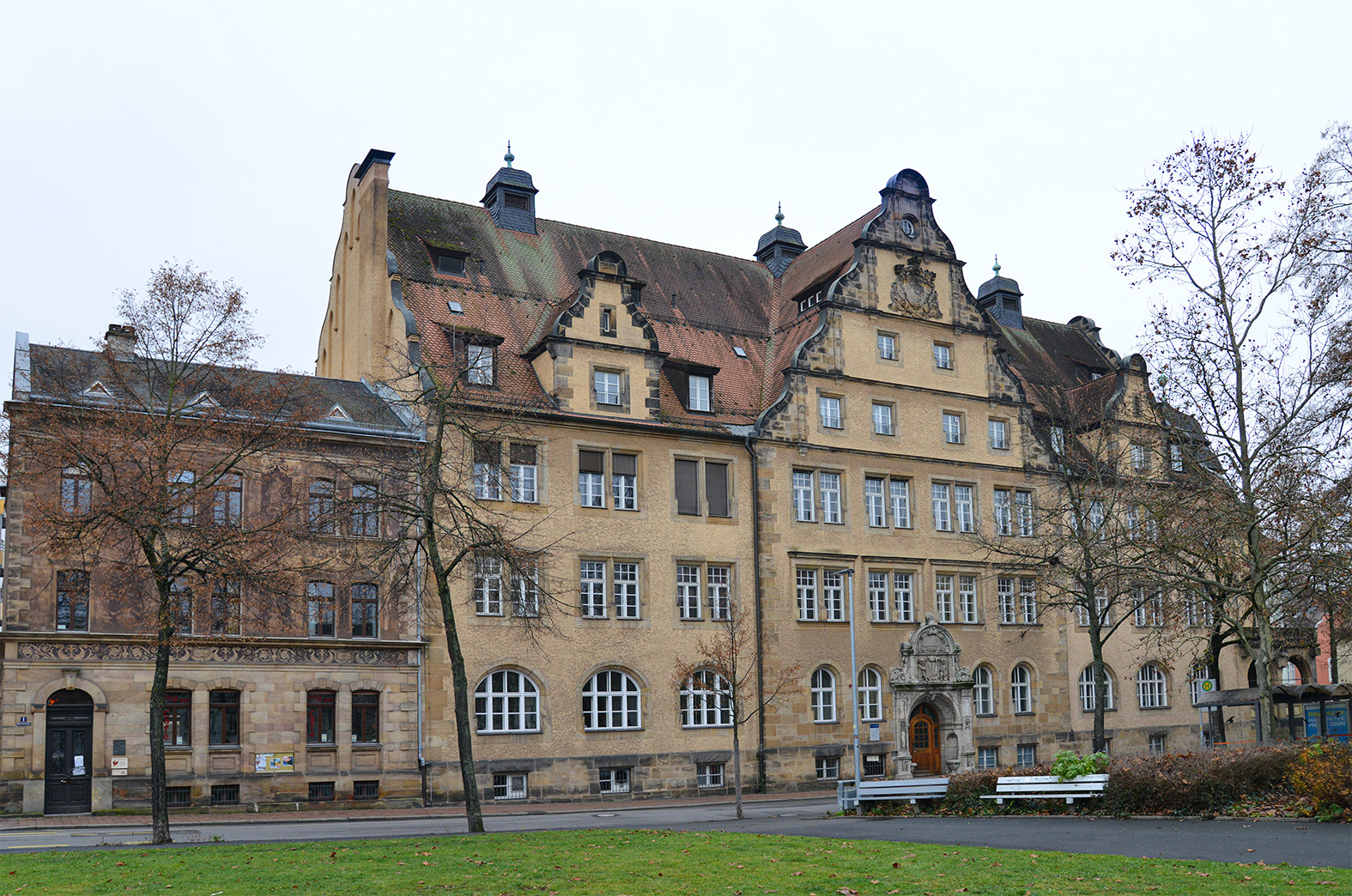 Universität Bamberg