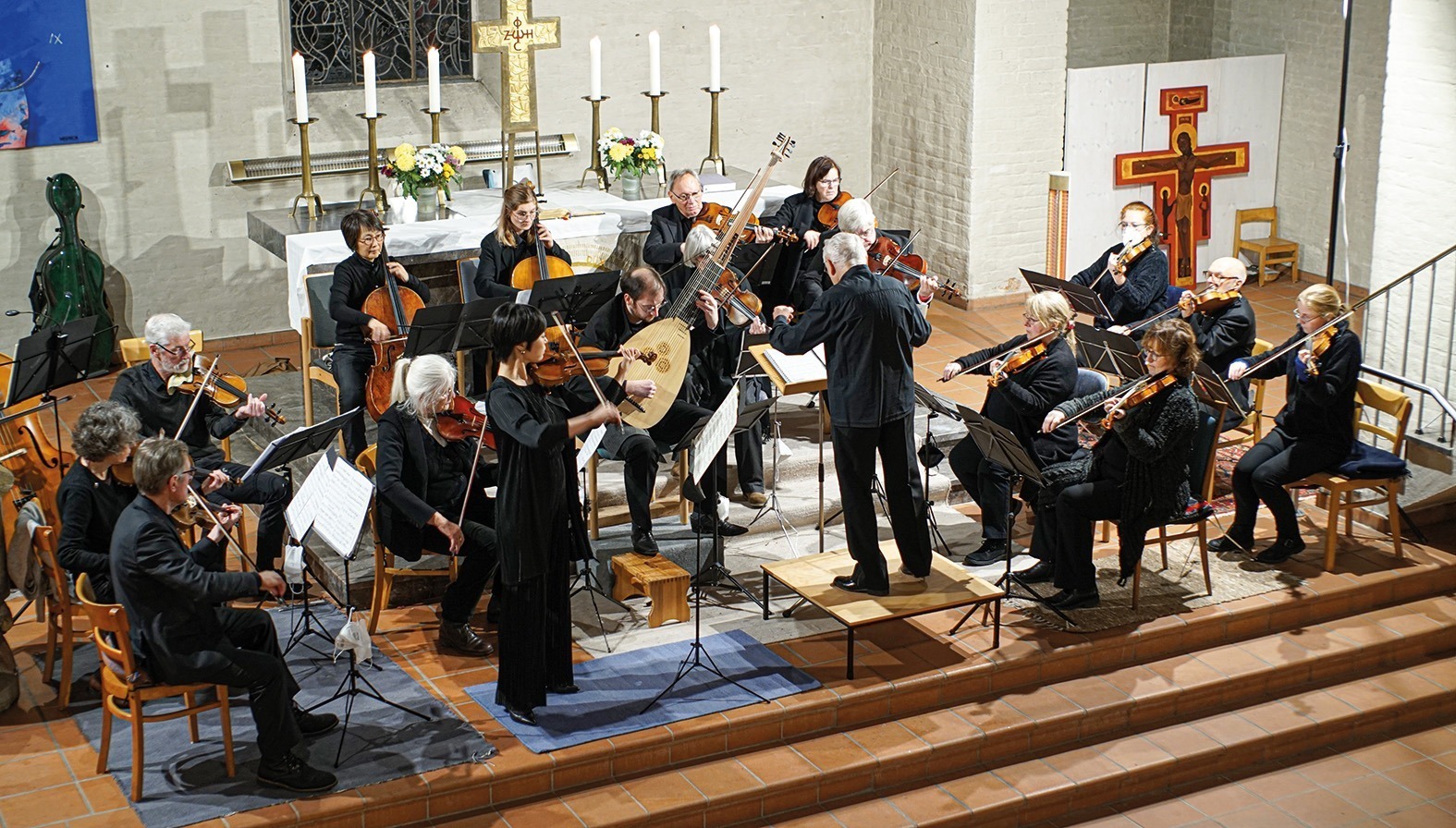 Collegium Musicum Bamberg