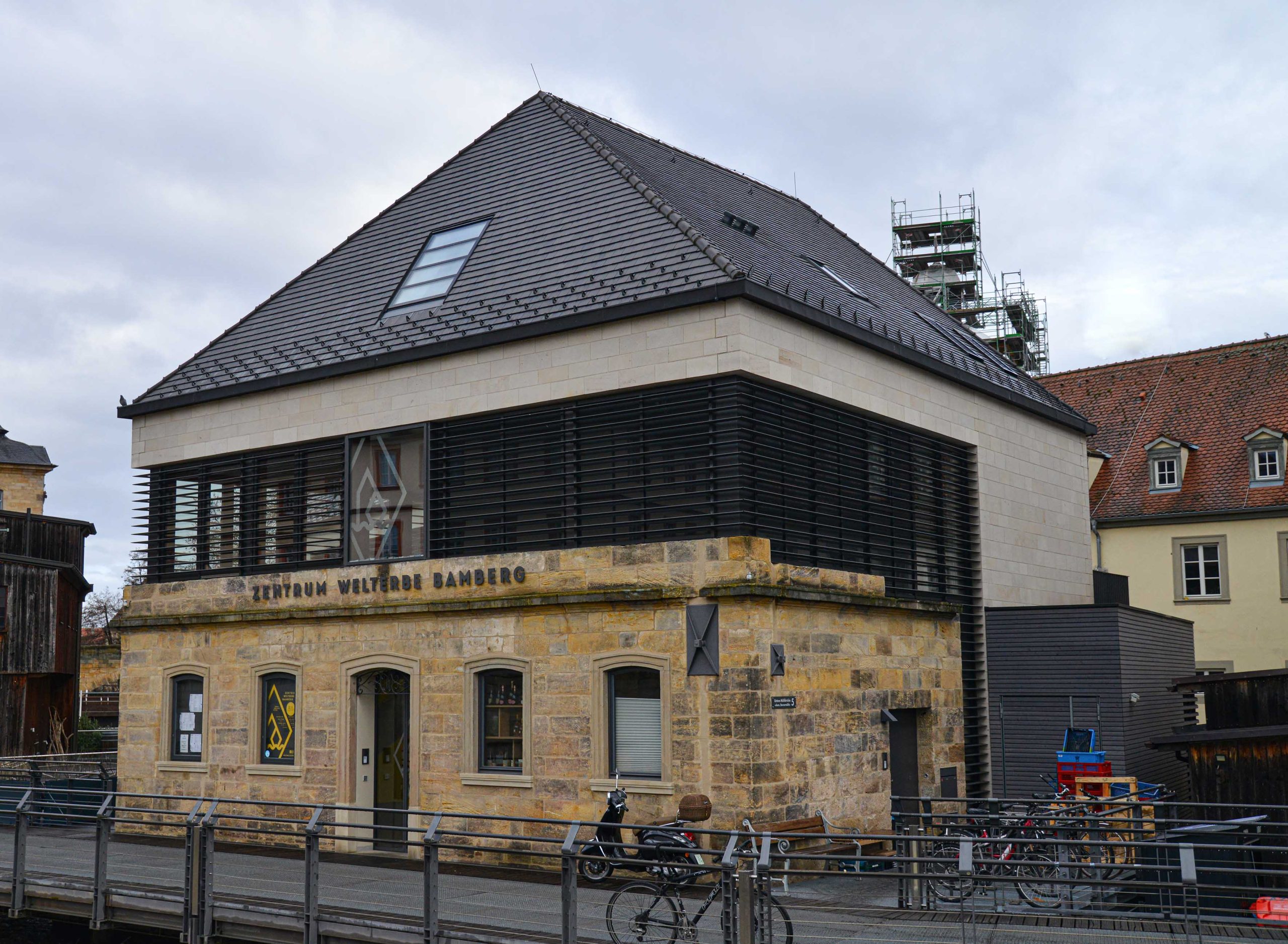 Welterbe Bamberg