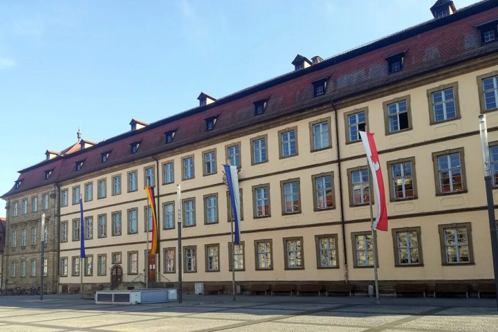 Rathaus-Quartier