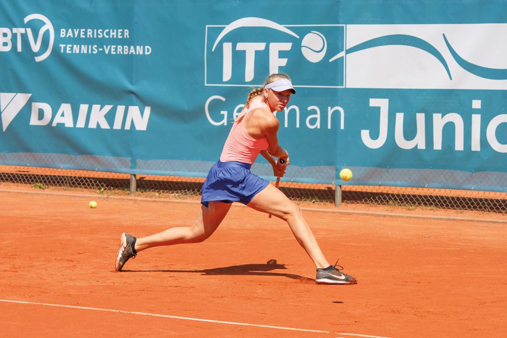 ITF German Juniors
