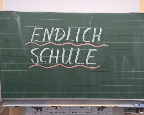 Schuljahr