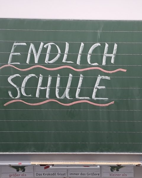 Schuljahr