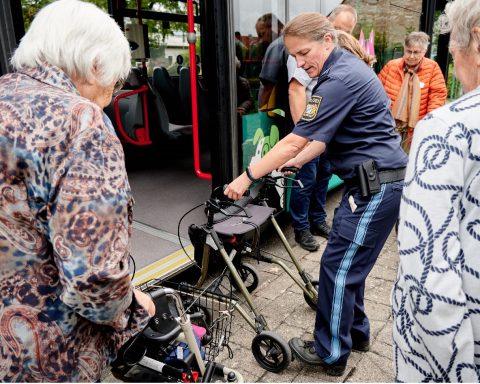 Rollator