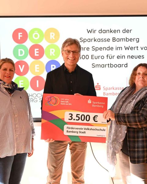 Sparkasse