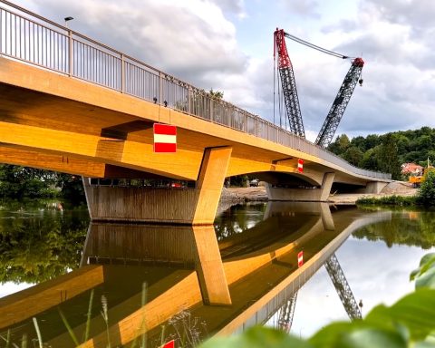 Brücke