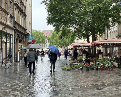 Innenstadt