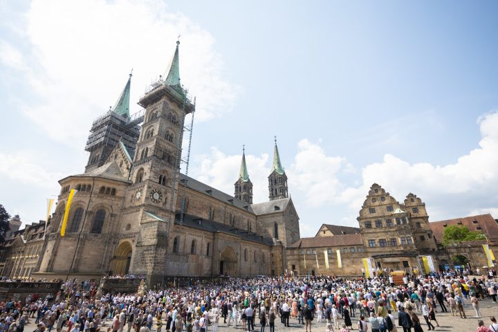 Fronleichnamsfest