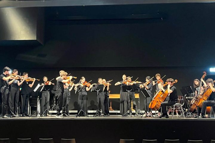 Kammerorchester
