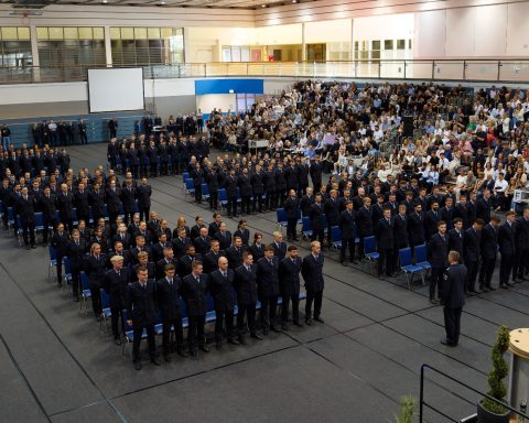 Polizeimeister
