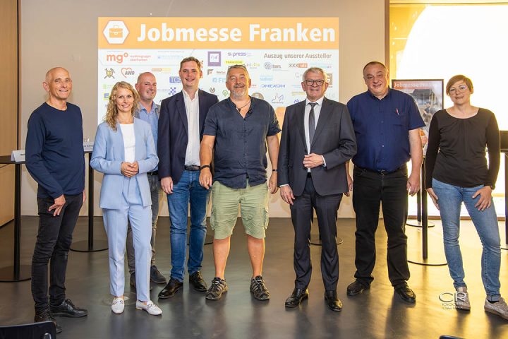 Jobmesse