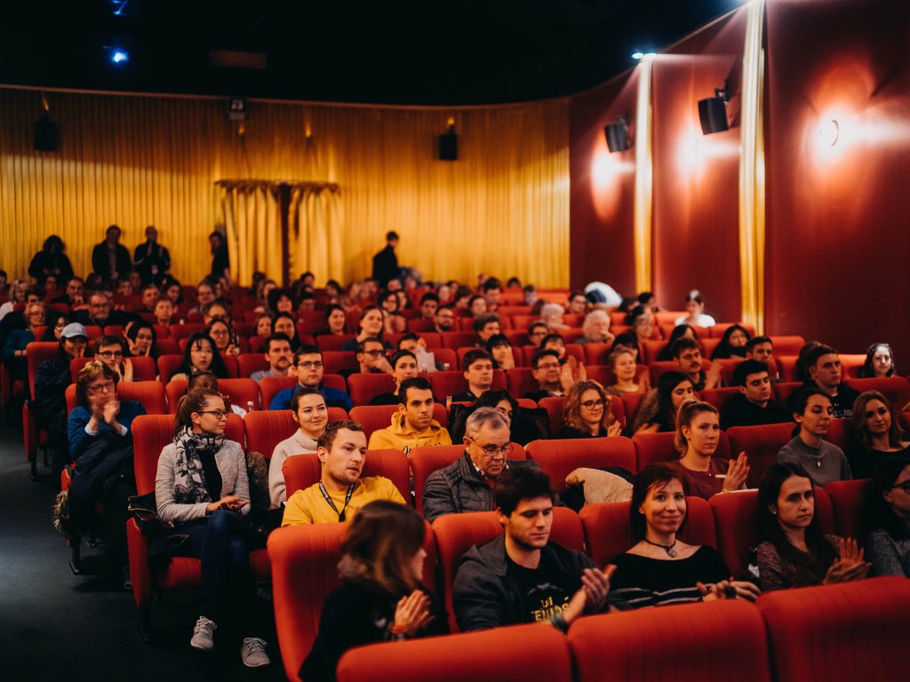 Kurzfilmtage