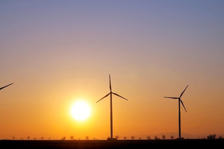 Energiepreise
