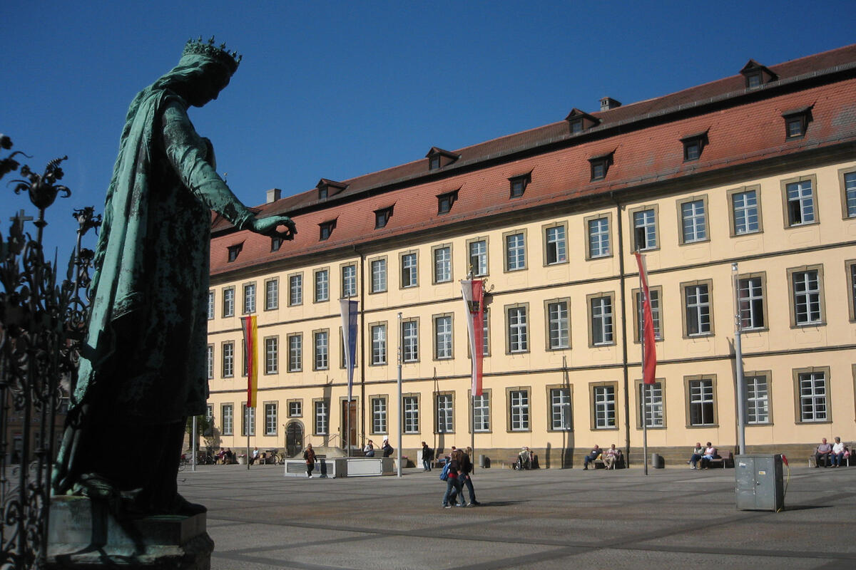 Verfassungsbeschwerde