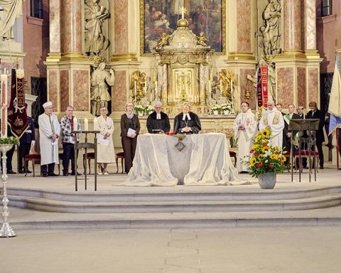 Gottesdienst