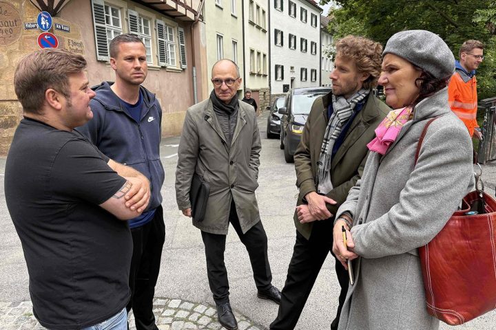 Innenstadt