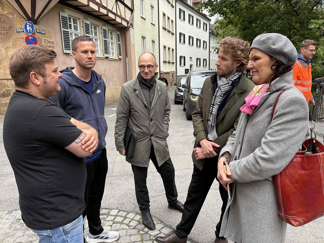 Innenstadt