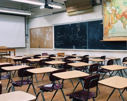 Gymnasien
