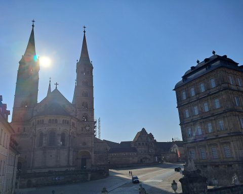 Glocken