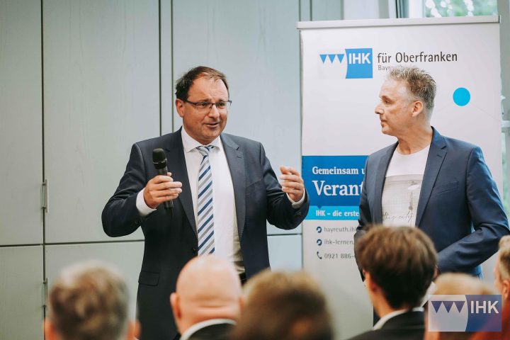 Um-Industrialisierung