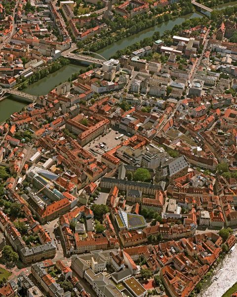 Wohnraum