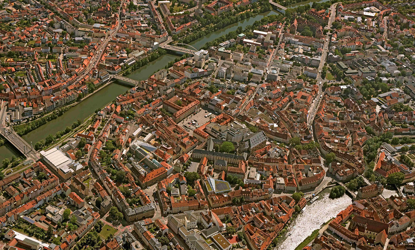 Wohnraum