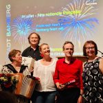 Nationalfeiertag
