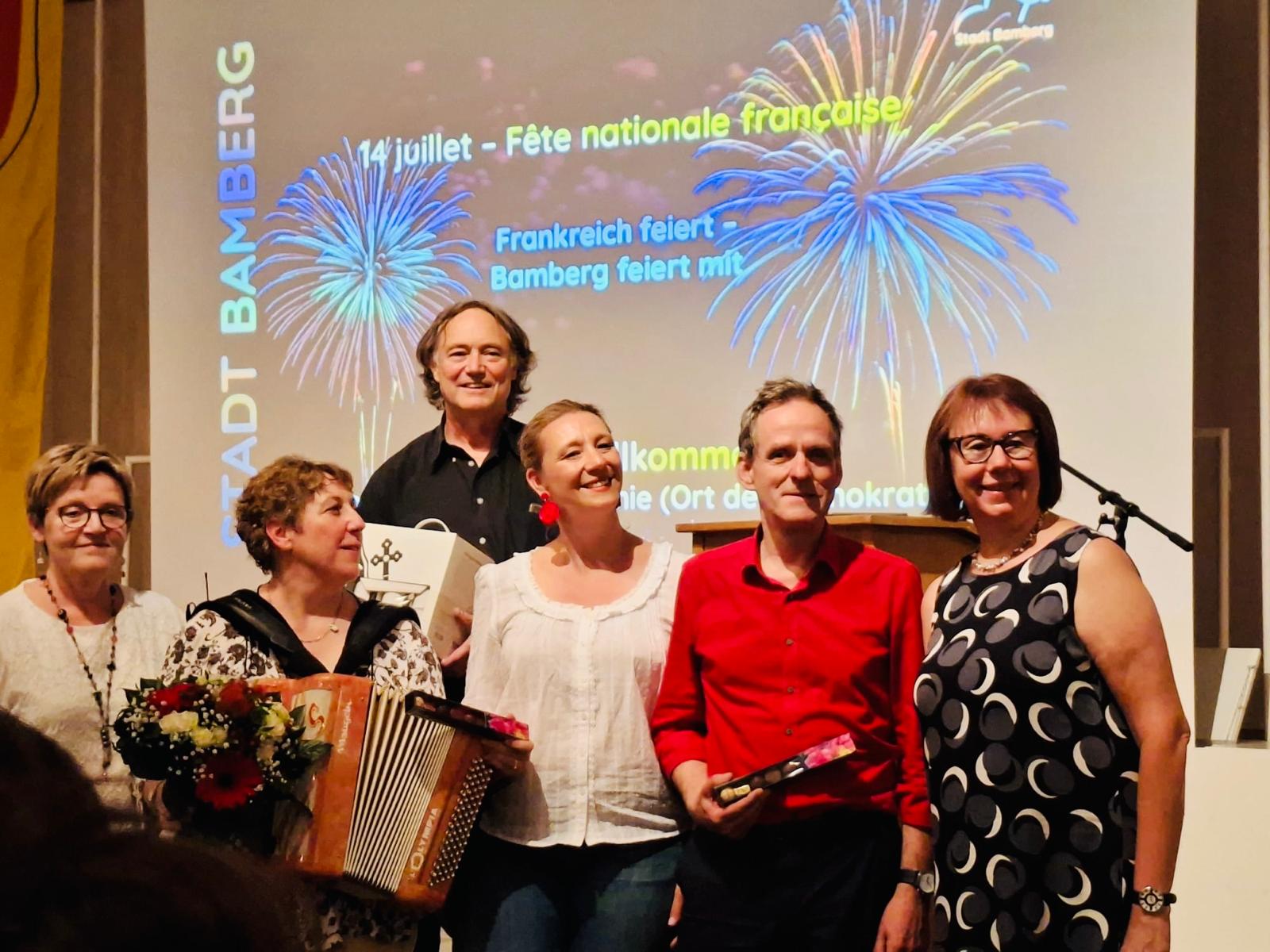 Nationalfeiertag