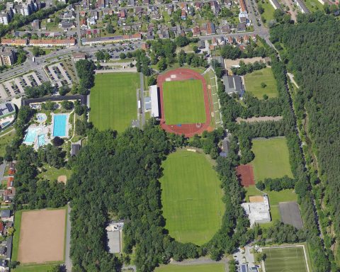Volkspark