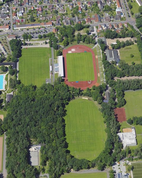 Volkspark