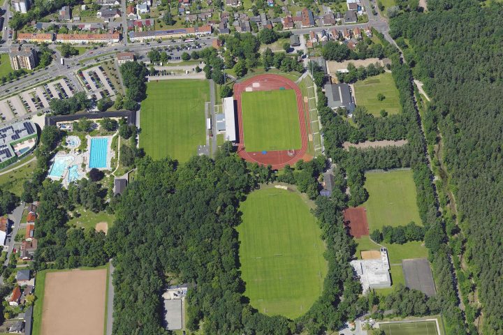 Volkspark