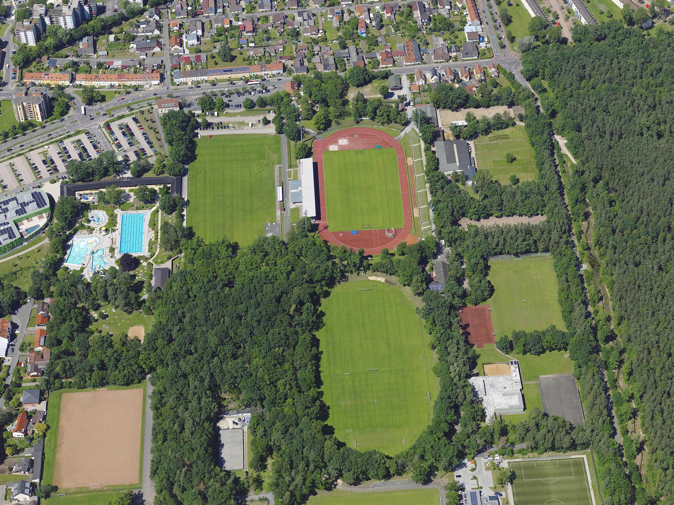 Volkspark