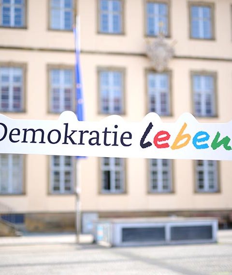 Demokratie