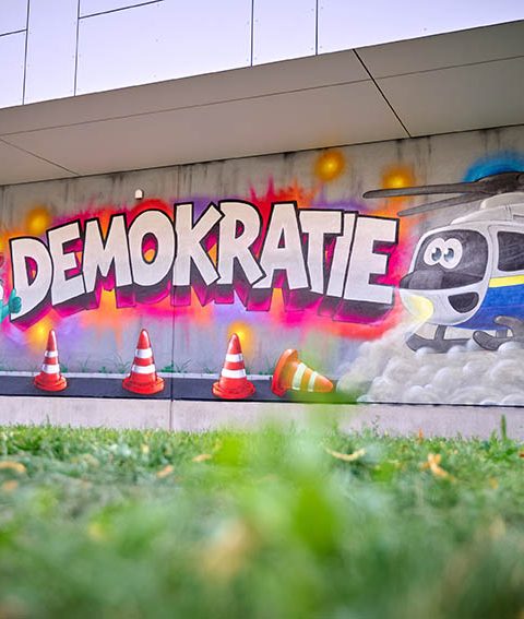 Demokratie