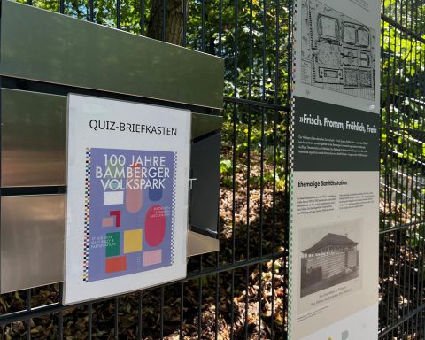 Volkspark