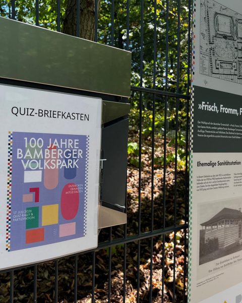 Volkspark
