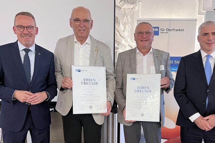 Handelsrichter