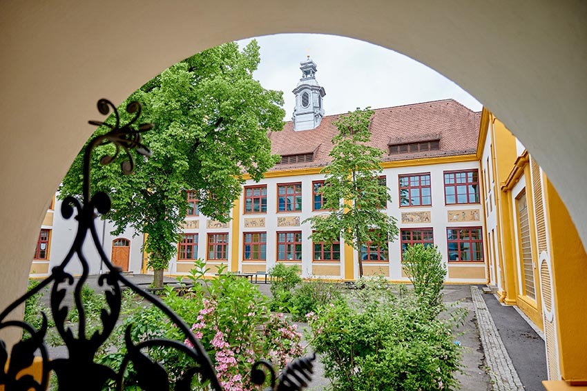 Partnerklassen