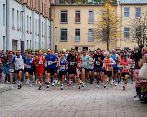 Uni-Lauf