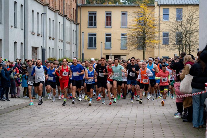 Uni-Lauf